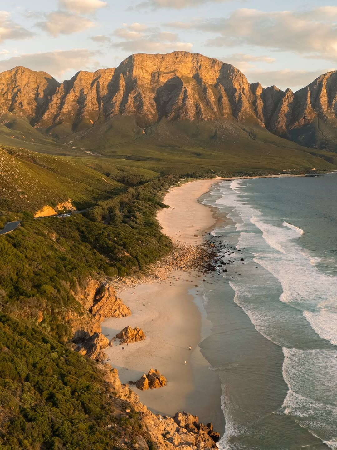 cape town