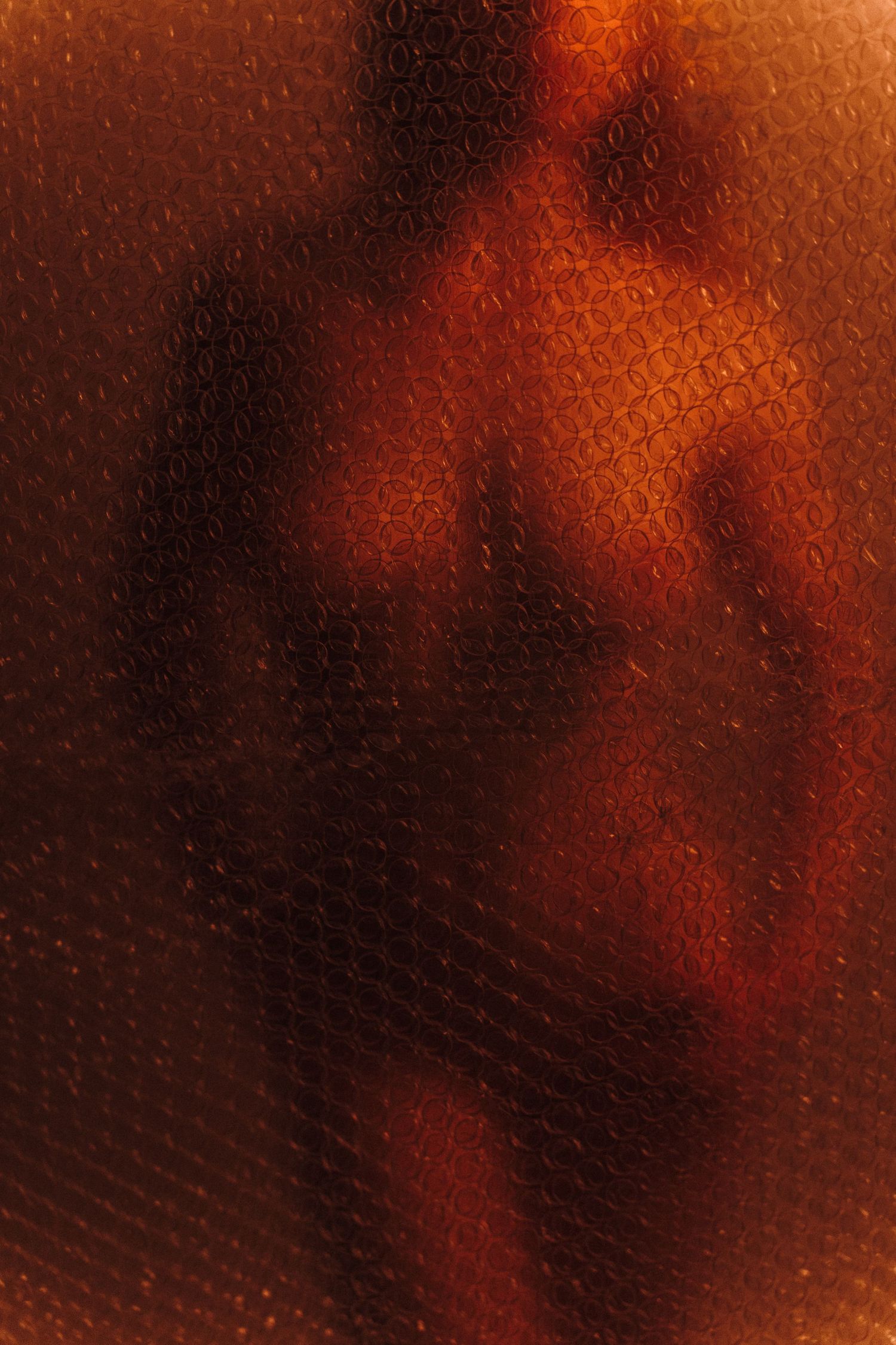 Portrait boudoir révélant une nouvelle facette de la personnalité du modèle.
