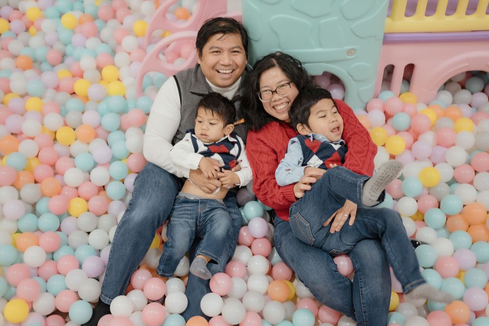 Family Portrait Photography