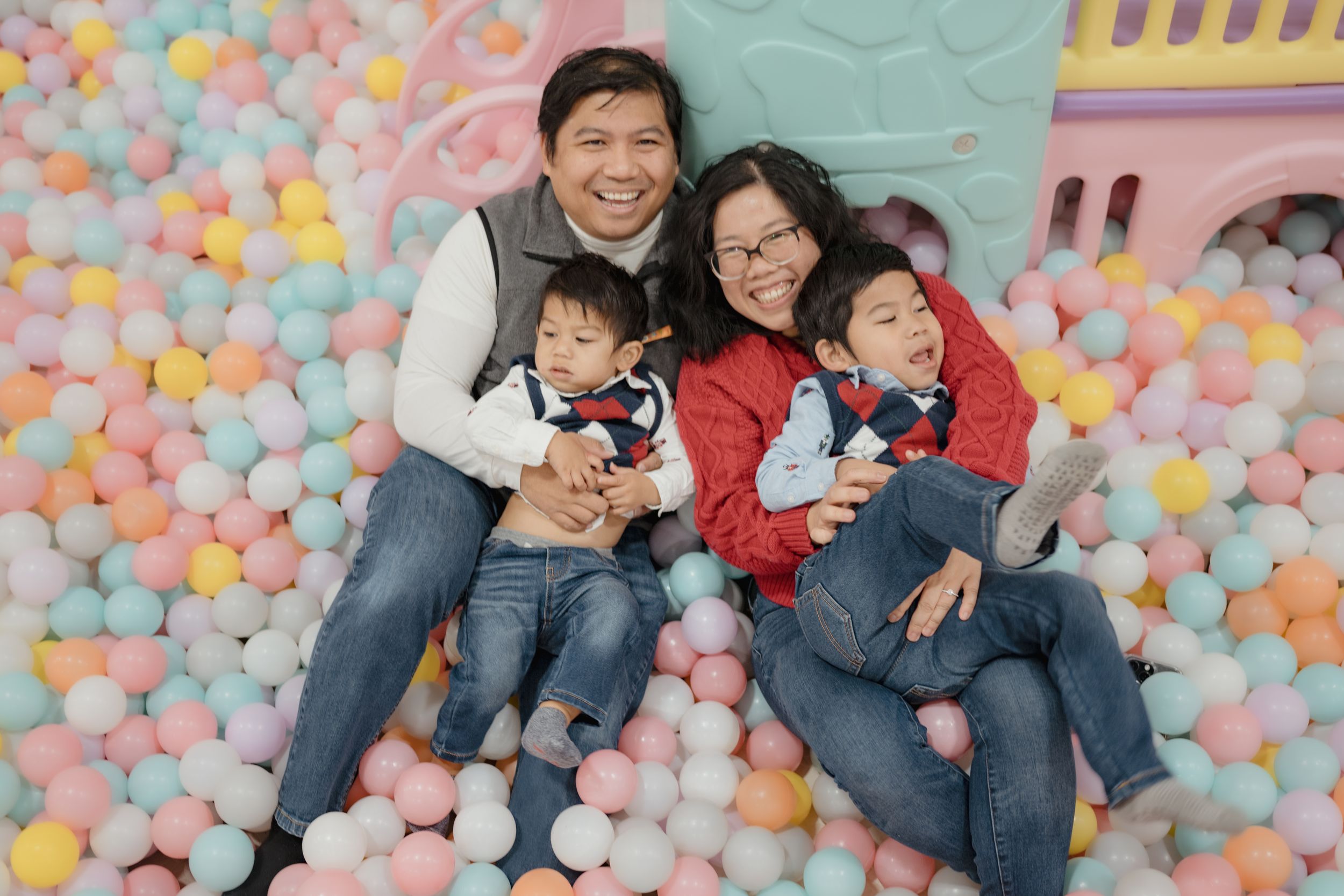 Family Portrait Photography