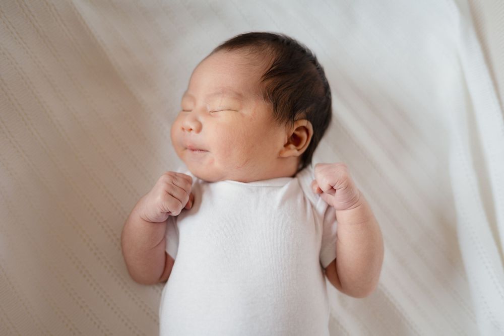 Newborn Photography