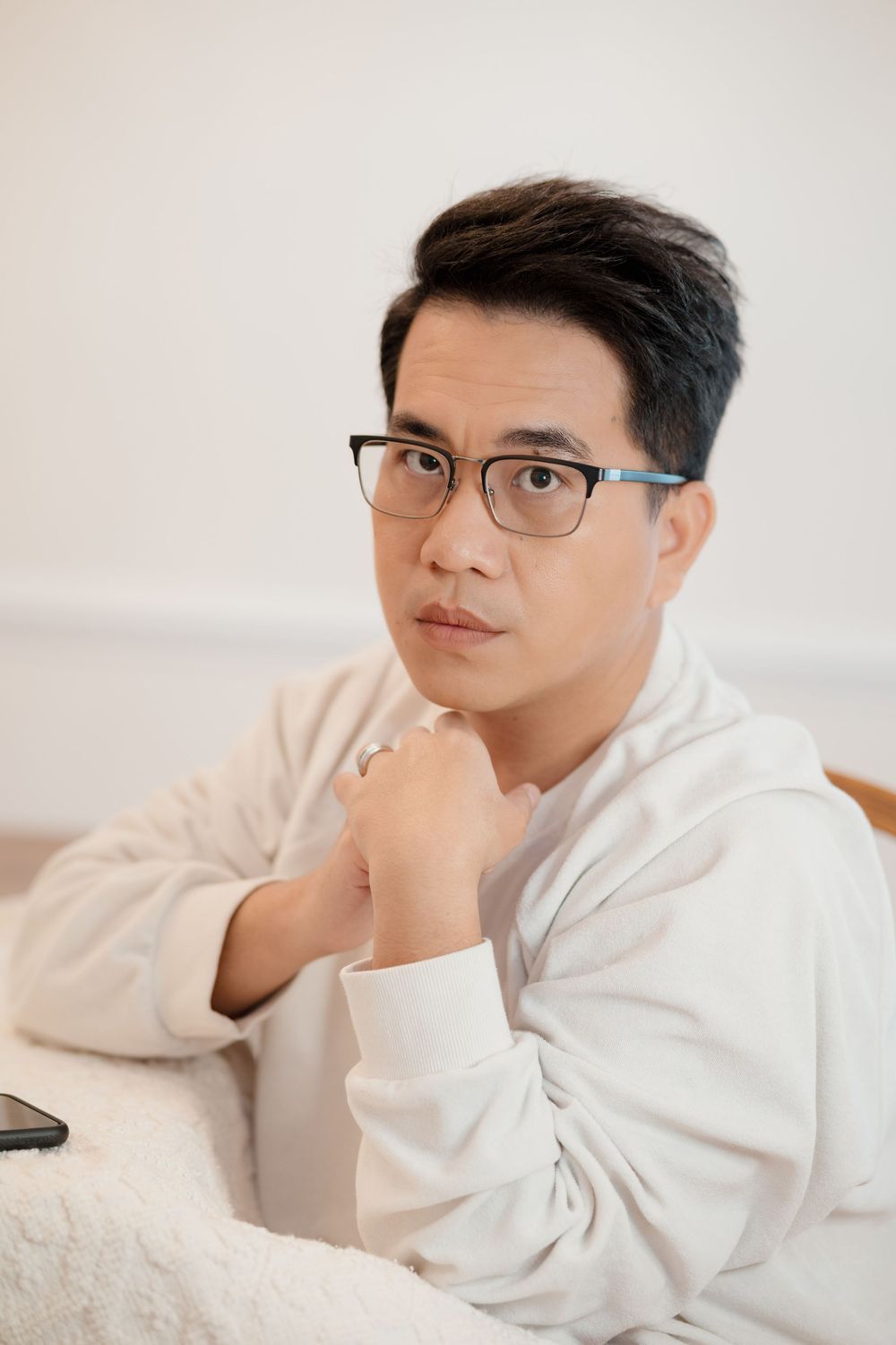 Kromuel Alcantara, photographer