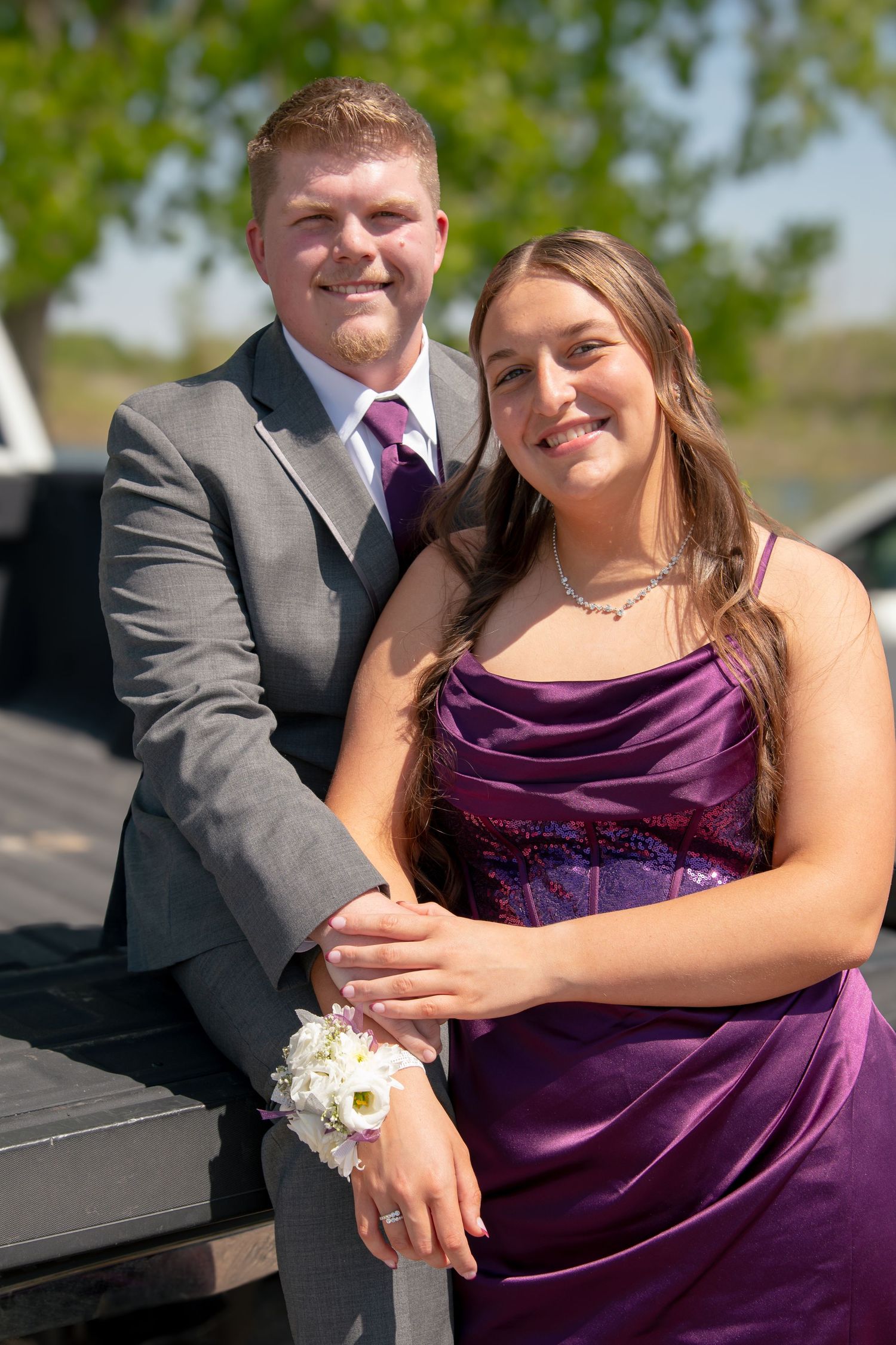 MB Prom