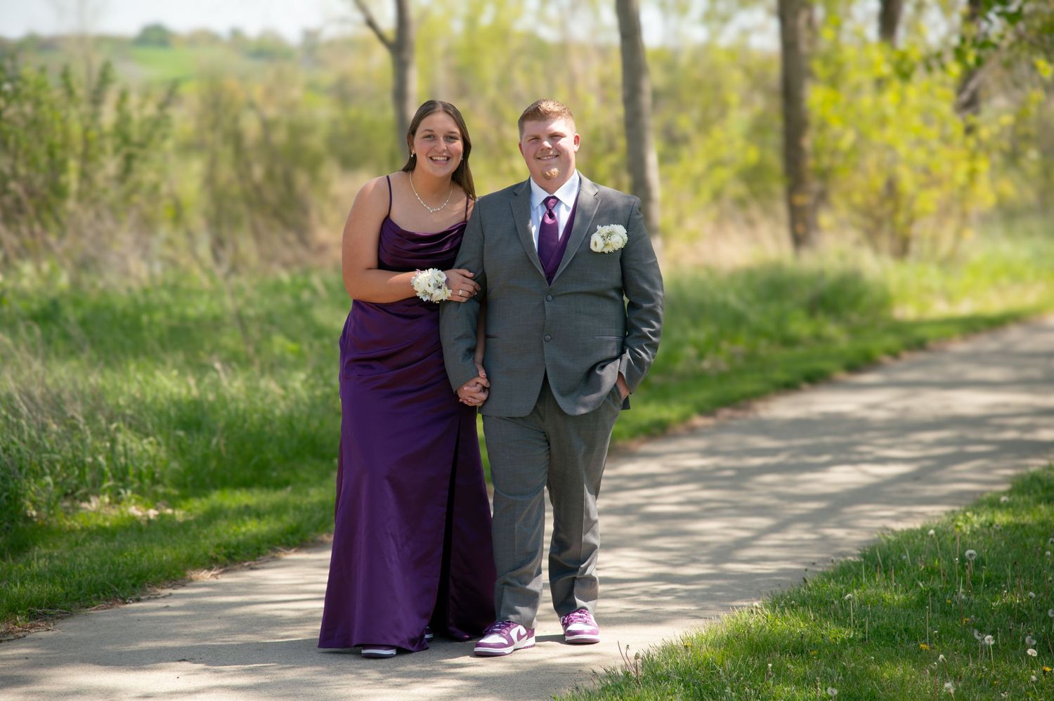 MB Prom