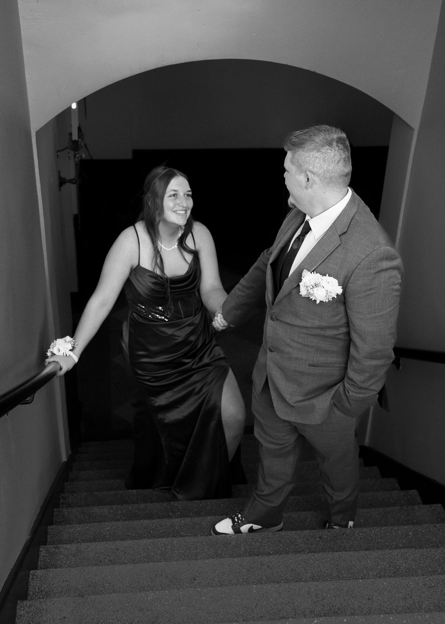 MB Prom