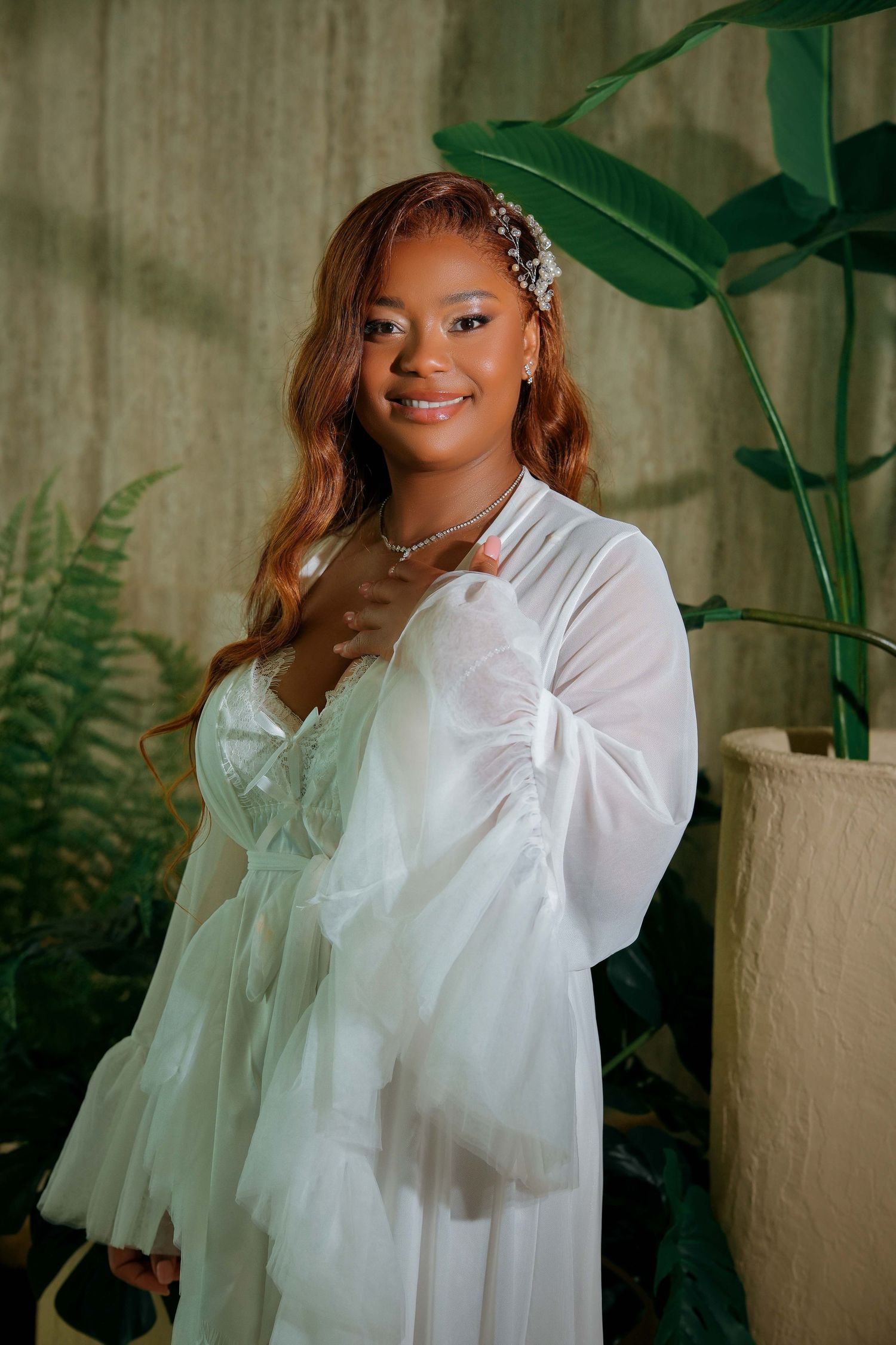 Wedding bride