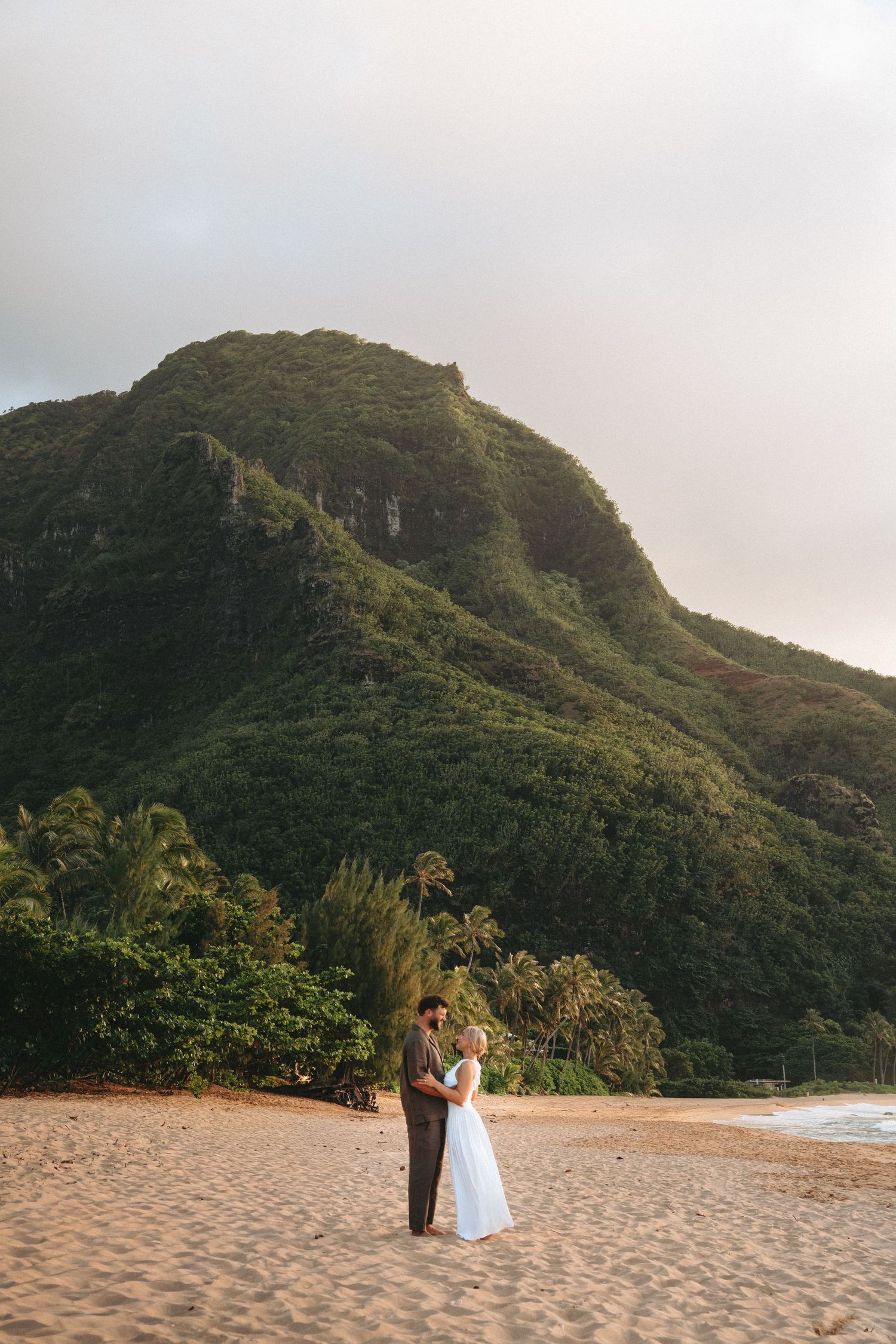 Kauai photoshoot idea