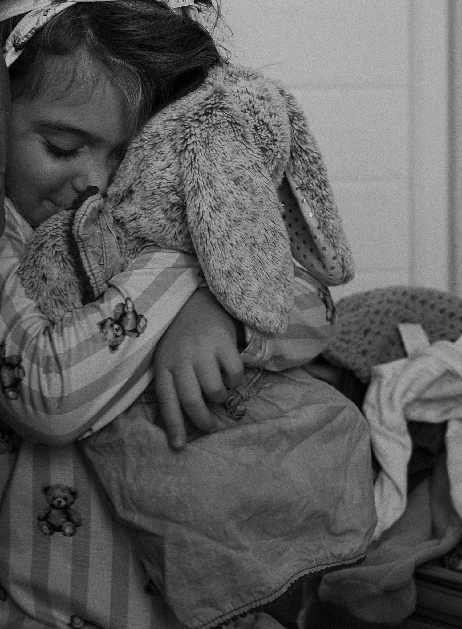 Documentary family photography capturing real, unposed childhood moments in Cape Town.