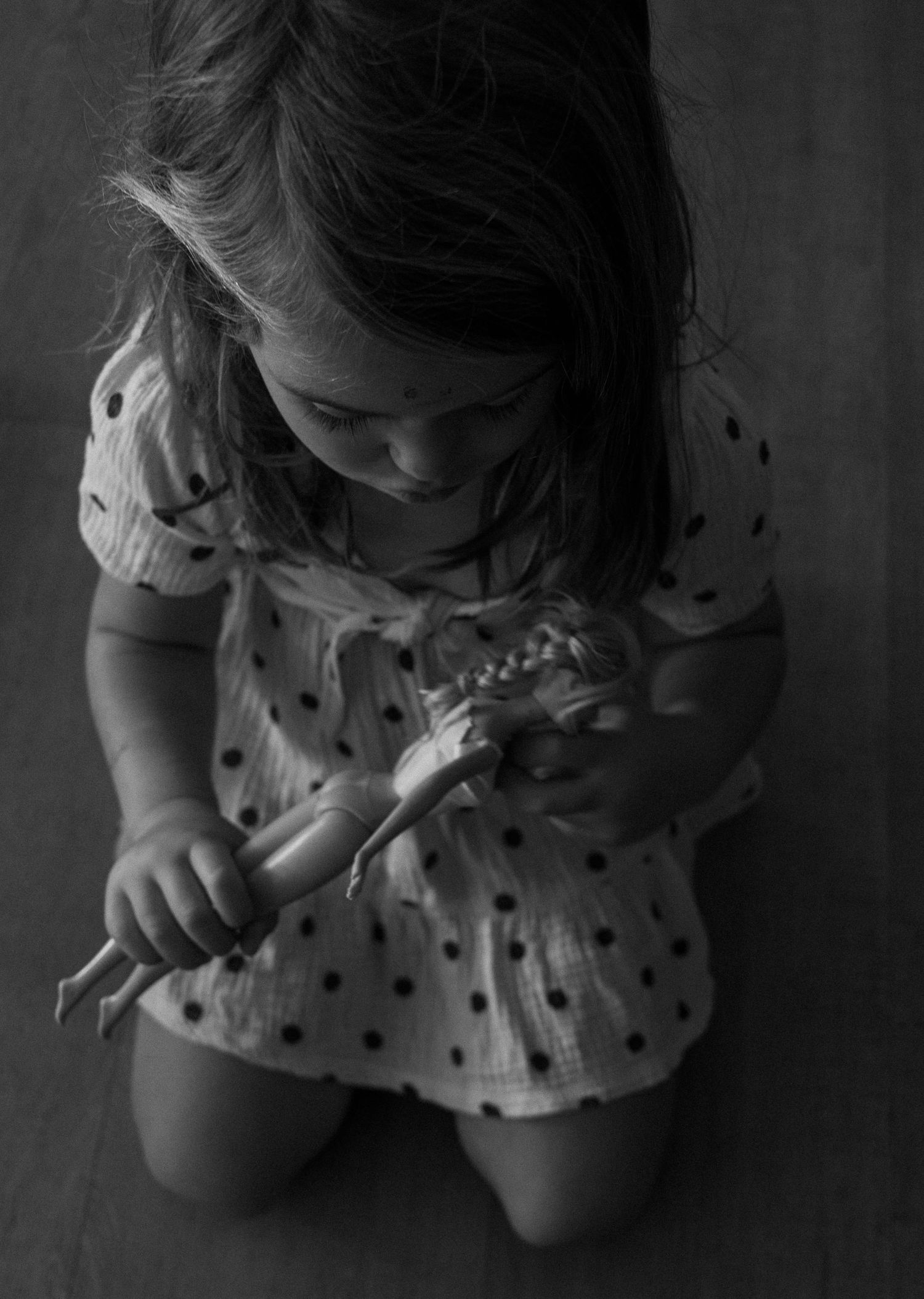 Documentary family photography capturing real, unposed childhood moments in Cape Town.