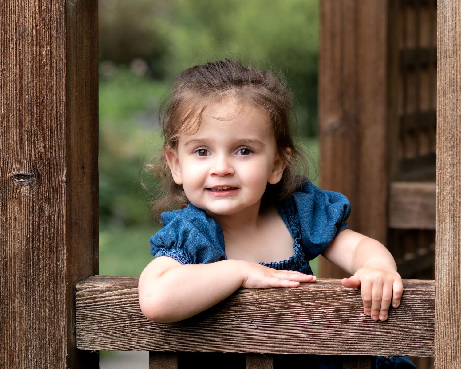 Outdoor session by Candy Bagwell Photography, professional photographer serving Fletcher, Hendersonville, Asheville, and Western NC.