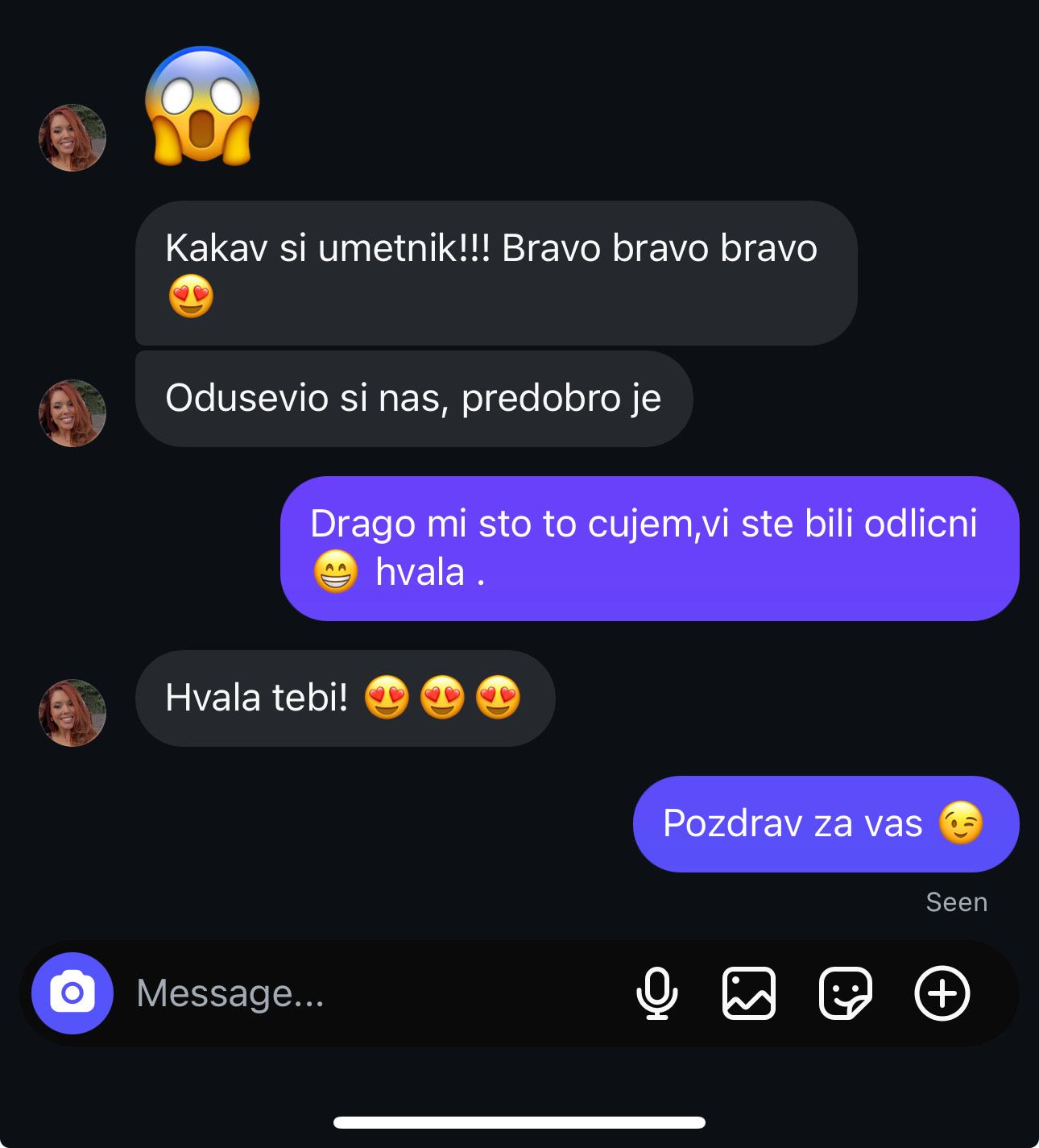 Utisci mladenaca sa venčanja pod otvorenim nebom i skrivenim krošnjama. Otkrijte kako organske momente iz prirode pretvaramo u večni film.