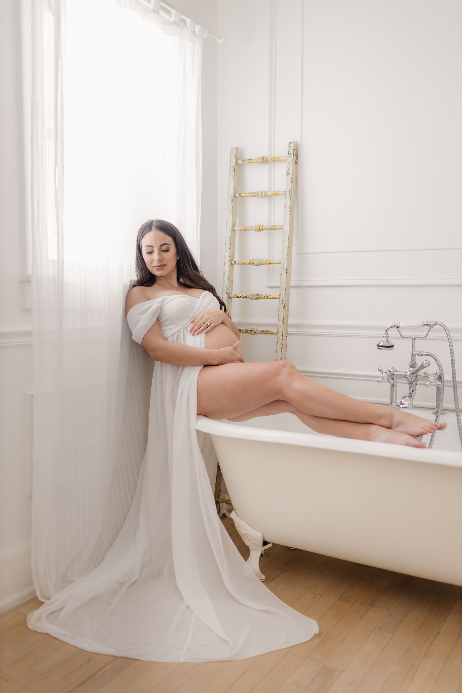 South Florida Maternity Photography