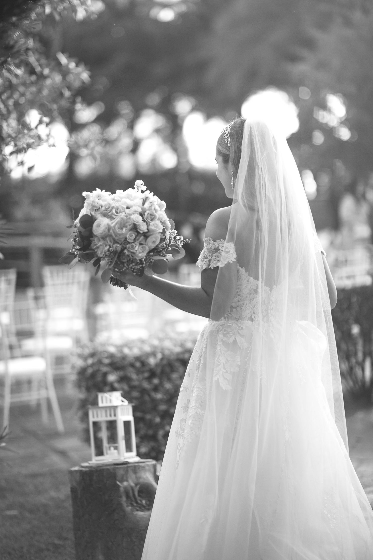 South Florida Wedding Photography