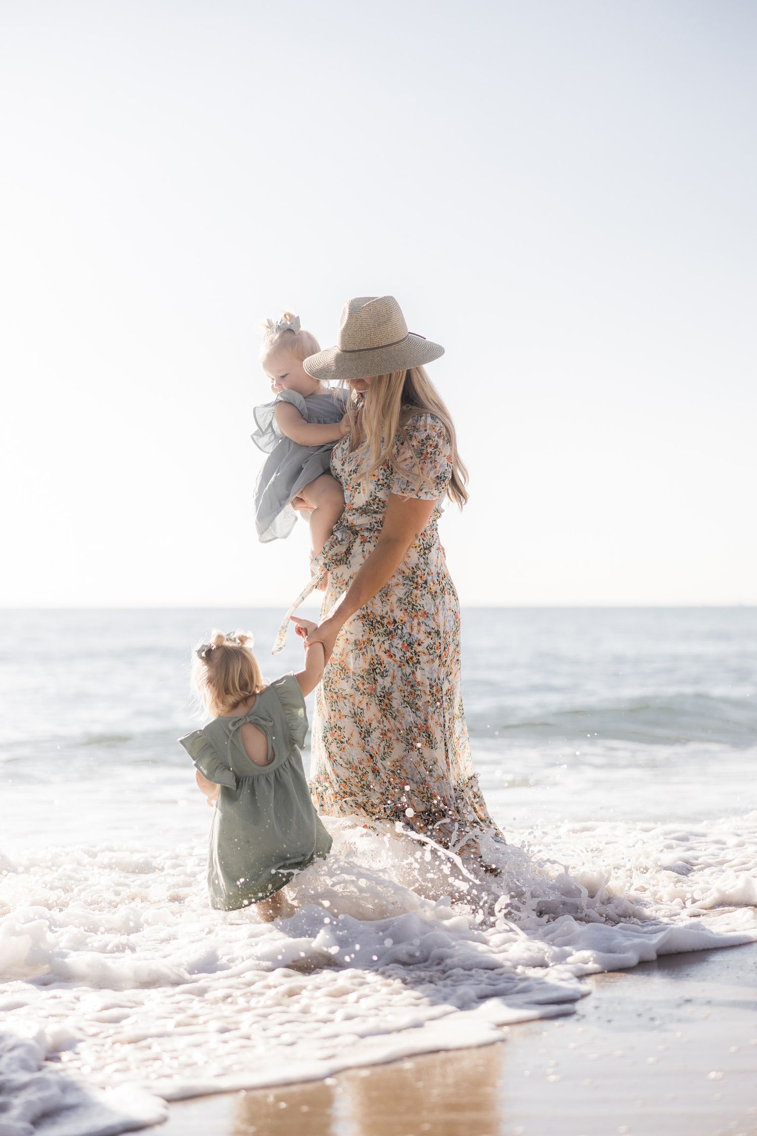 South Florida Family Photography