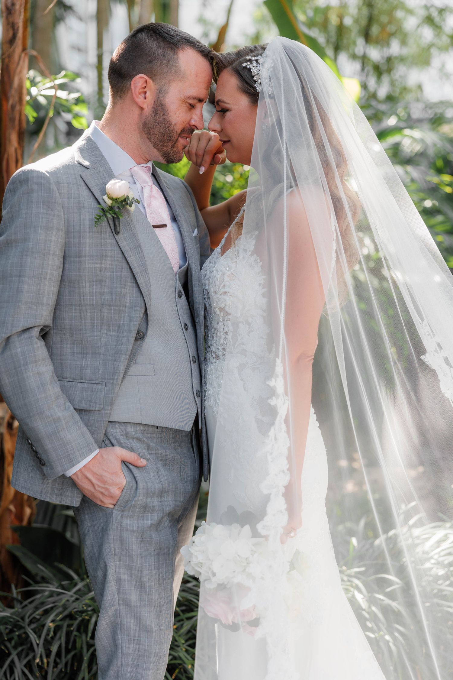 South Florida Wedding Photography