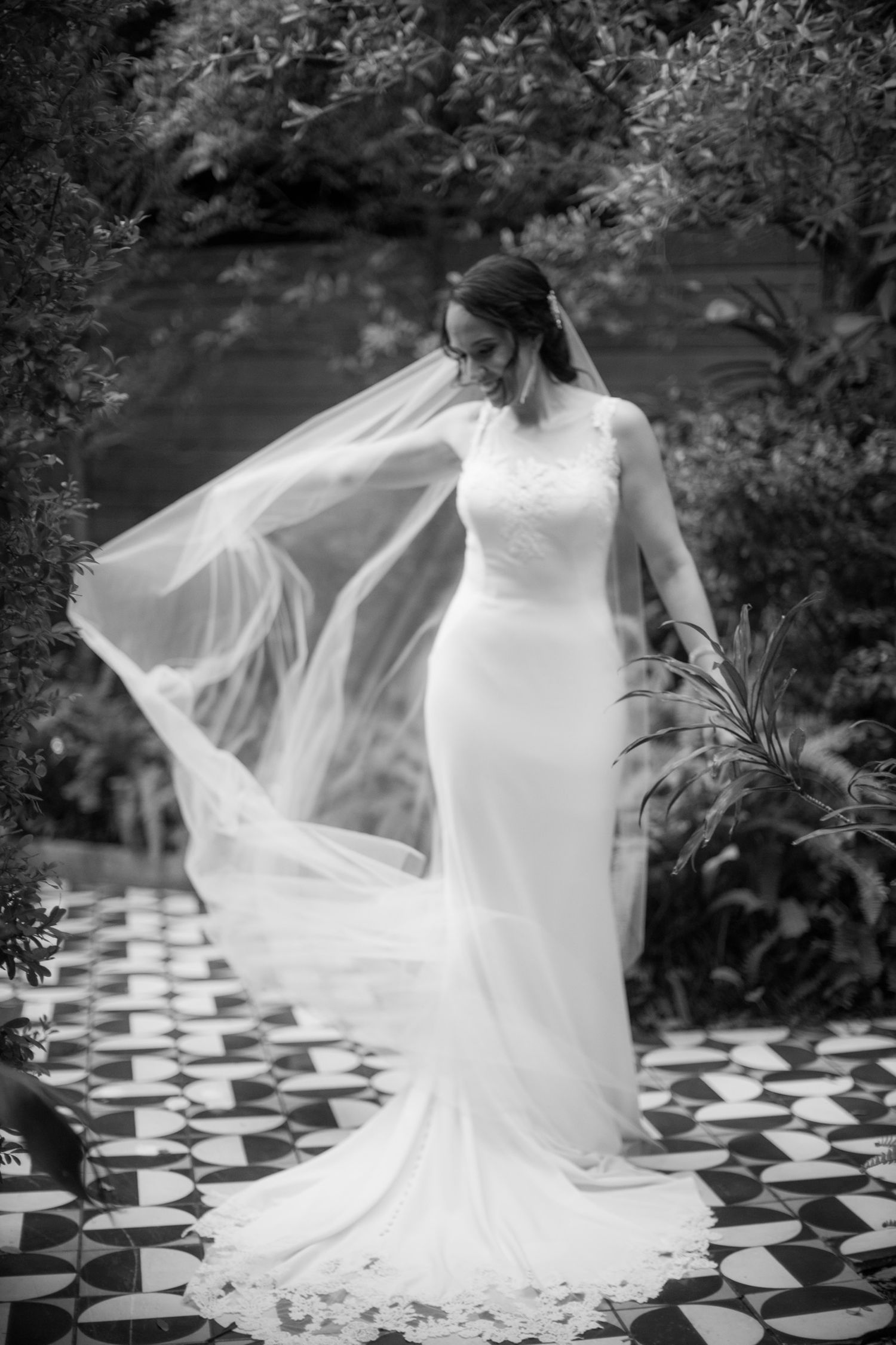 South Florida Wedding Photography