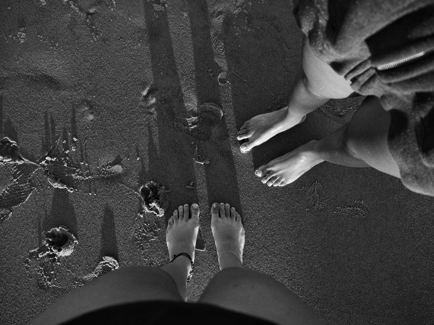 Tybee.