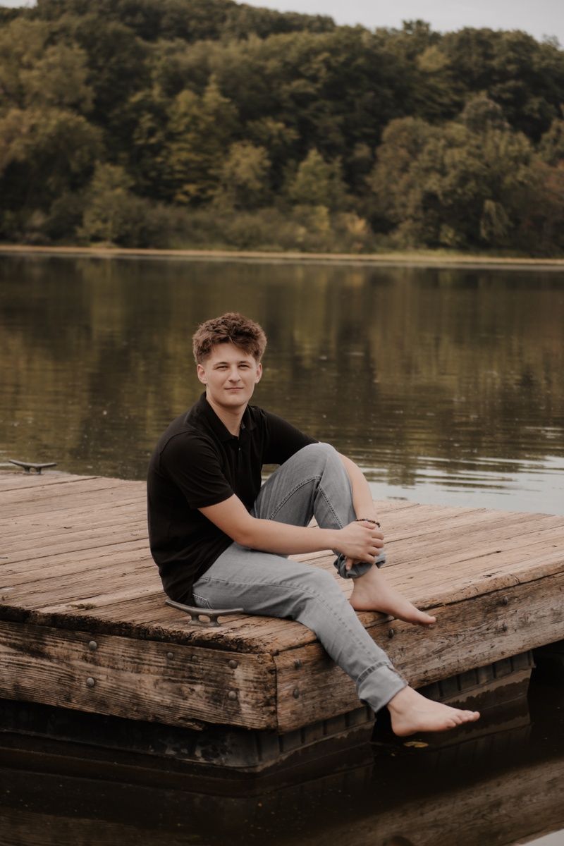 Senior Photos!