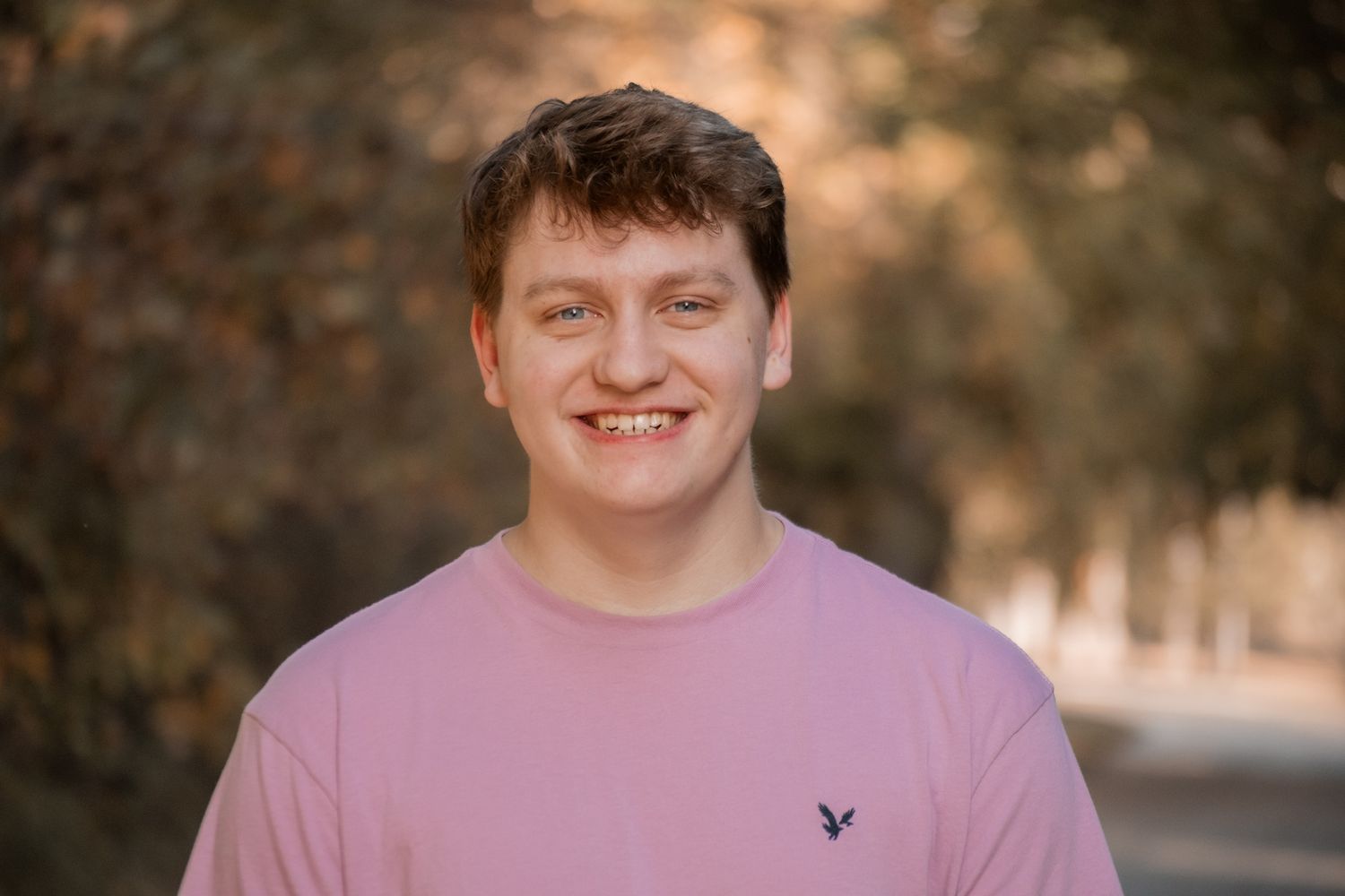 Senior Photos!