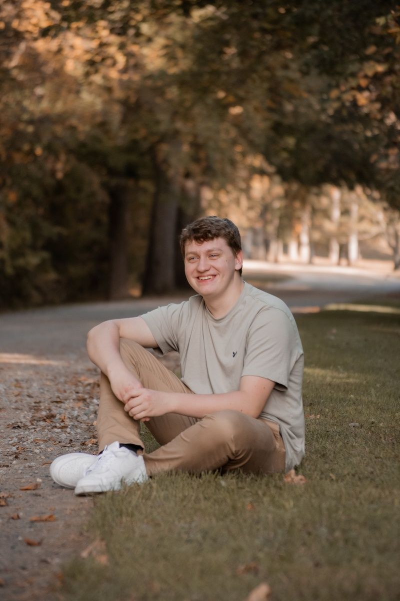 Senior Photos!