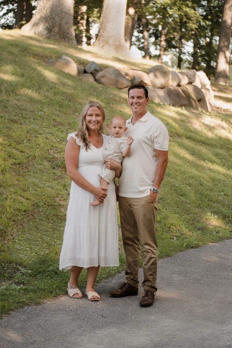 Summer Family Photos