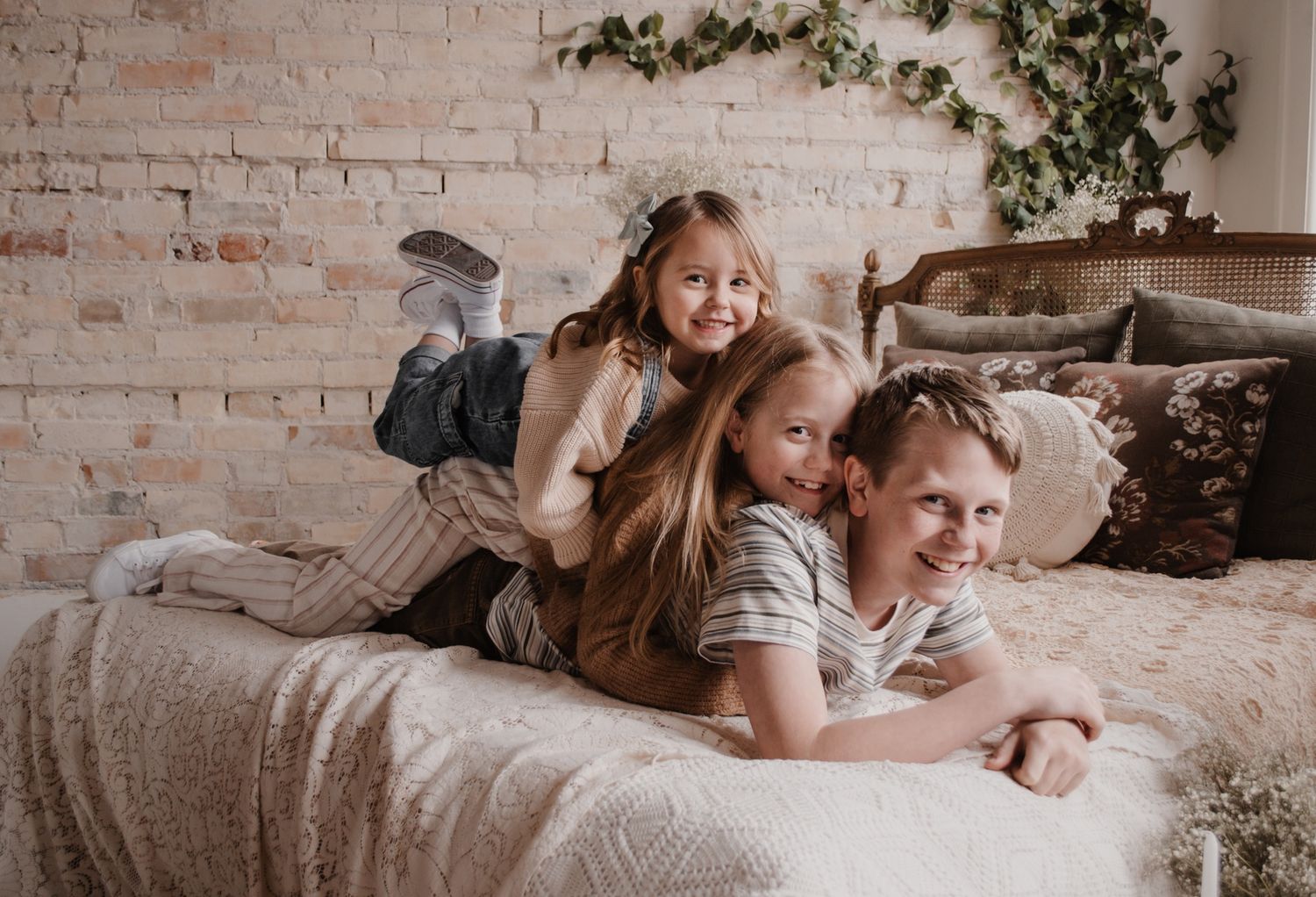 Family Photos, Glasgow KY