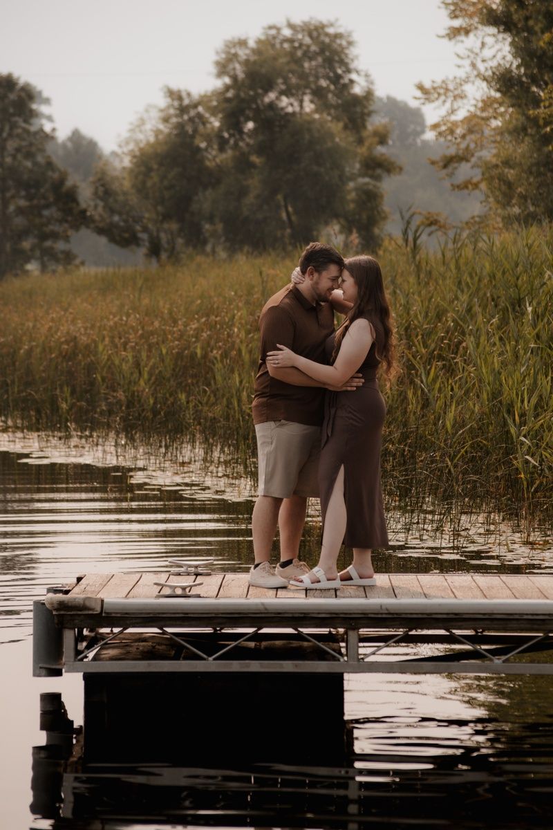 Summer Couples Photos