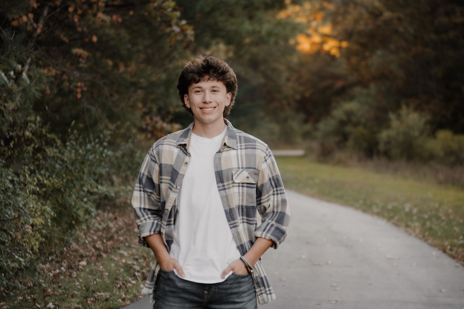 Senior Photos!