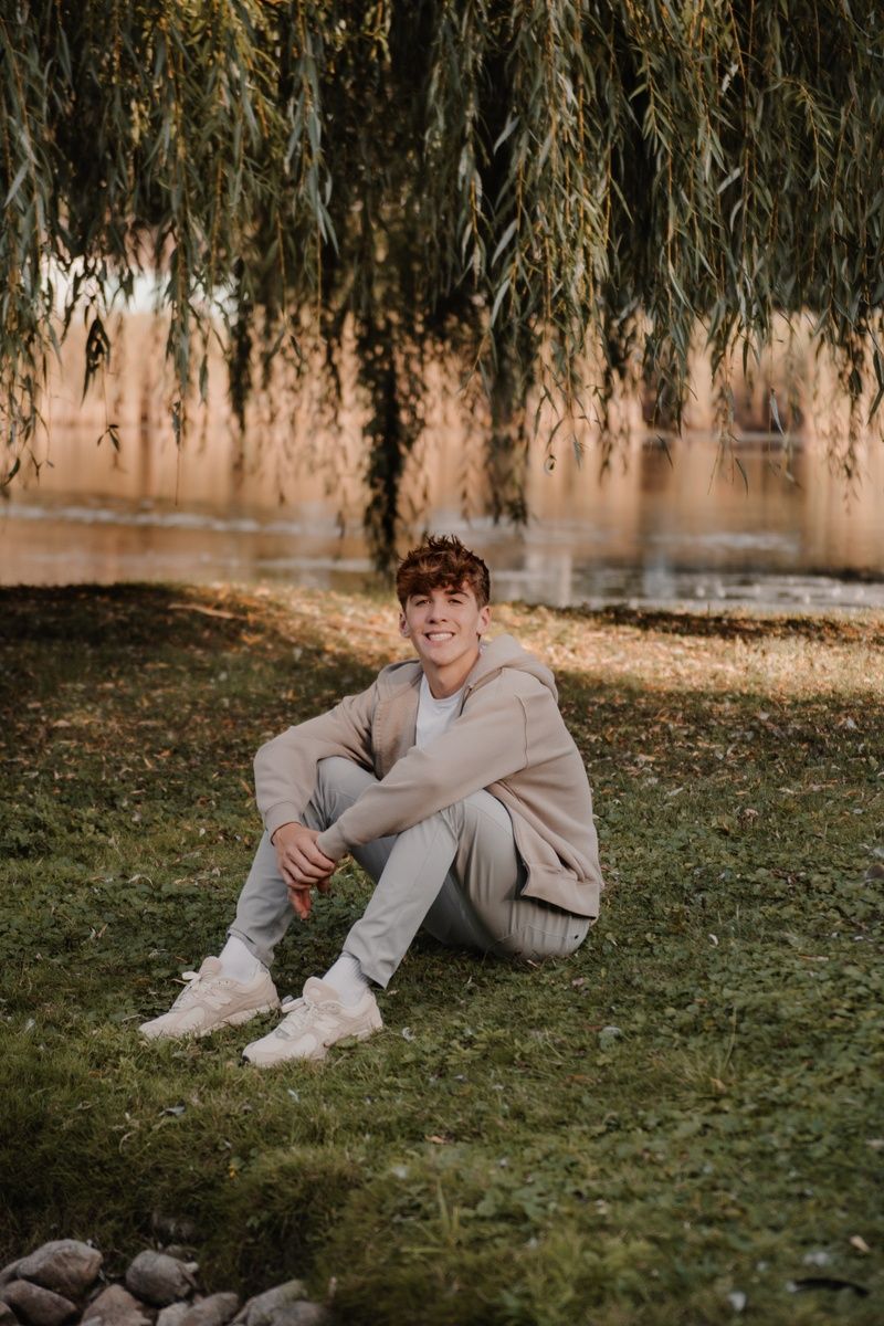 Senior Photos!