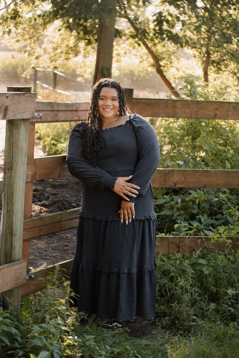 Senior Photos!