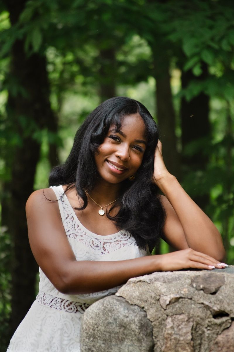 Senior Photos!