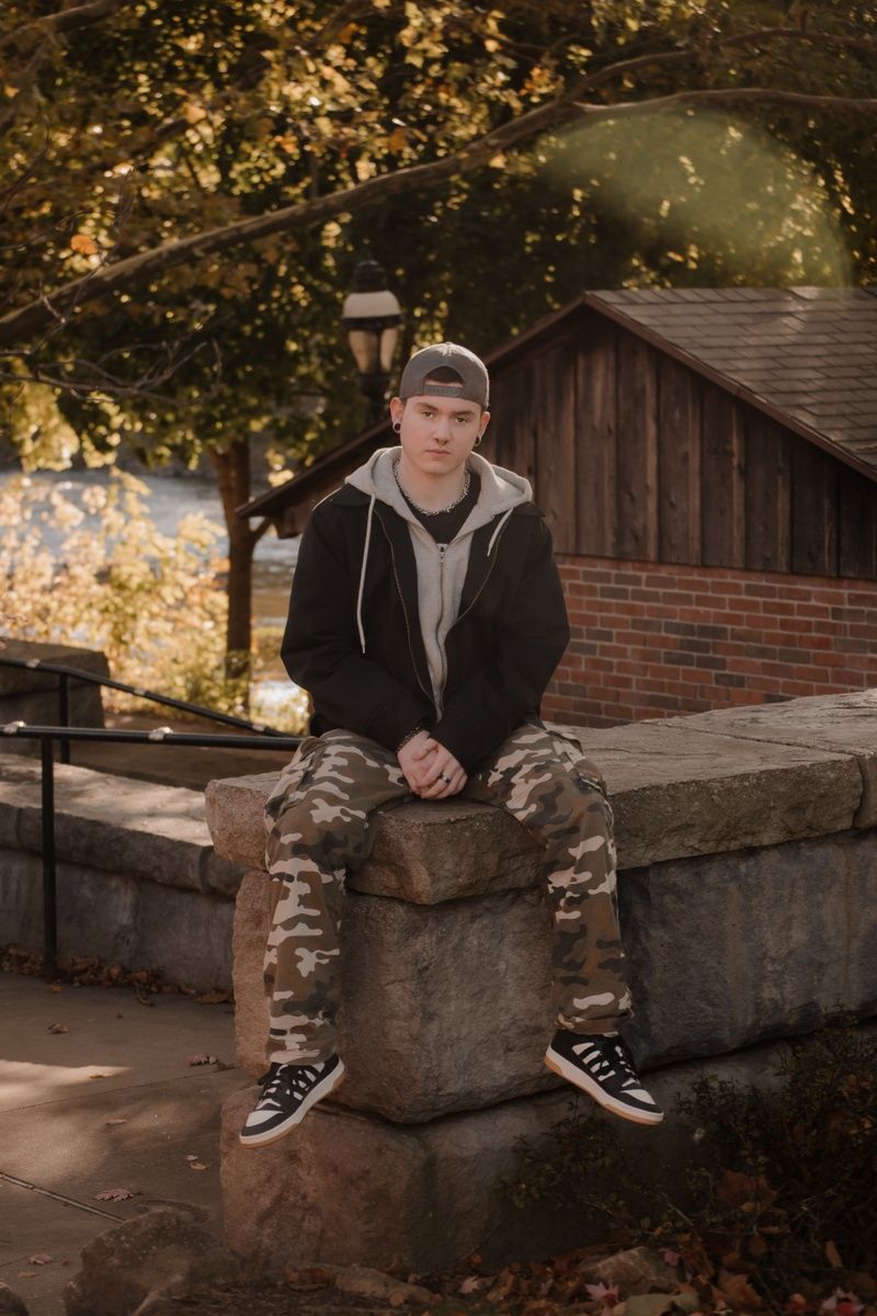 Senior Photos!