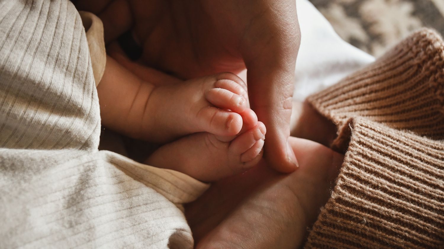 Baby Toes
