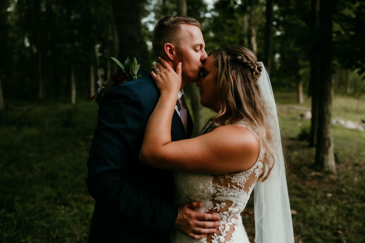 NY + Wedding + photographer