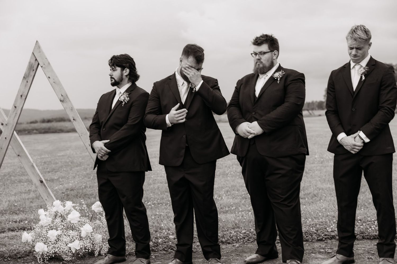 NY + Wedding + photographer
