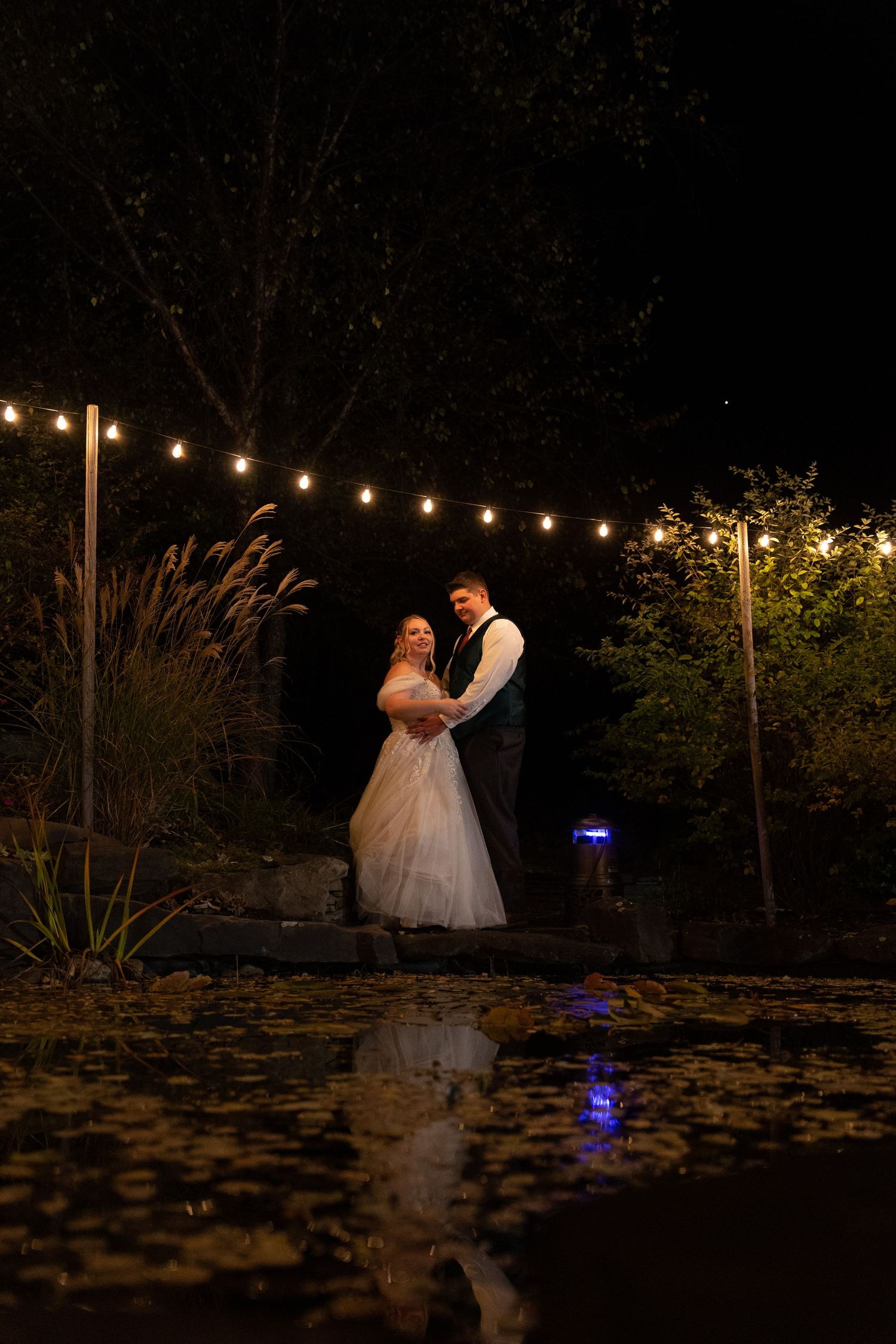 NY + Wedding + photographer