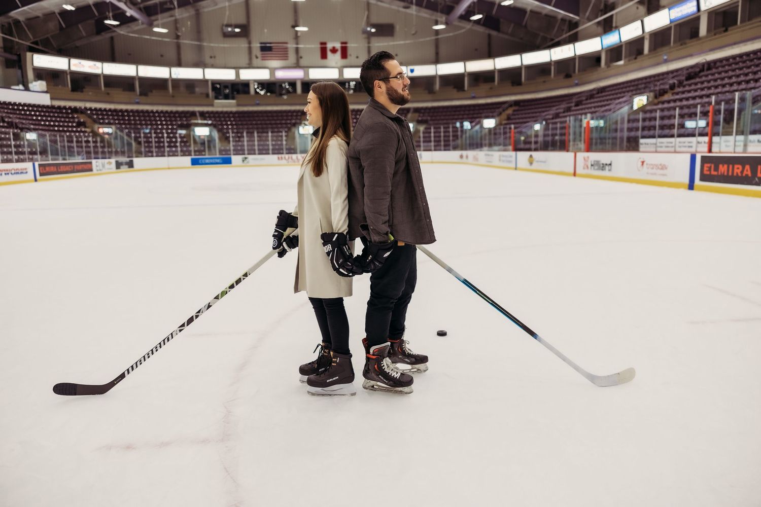Pa + couples + Photographer