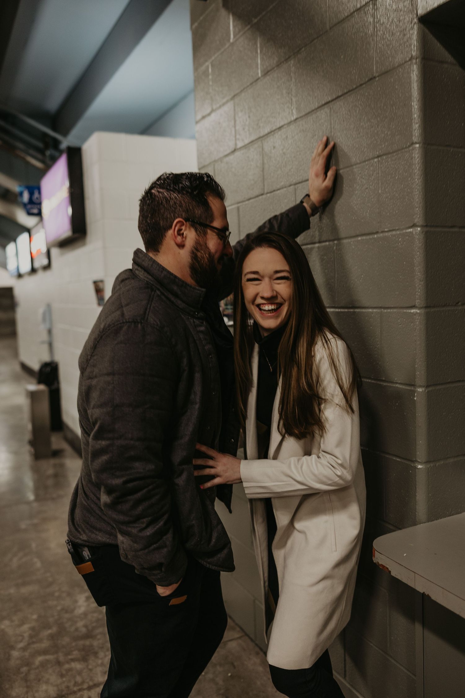 Pa + couples + Photographer