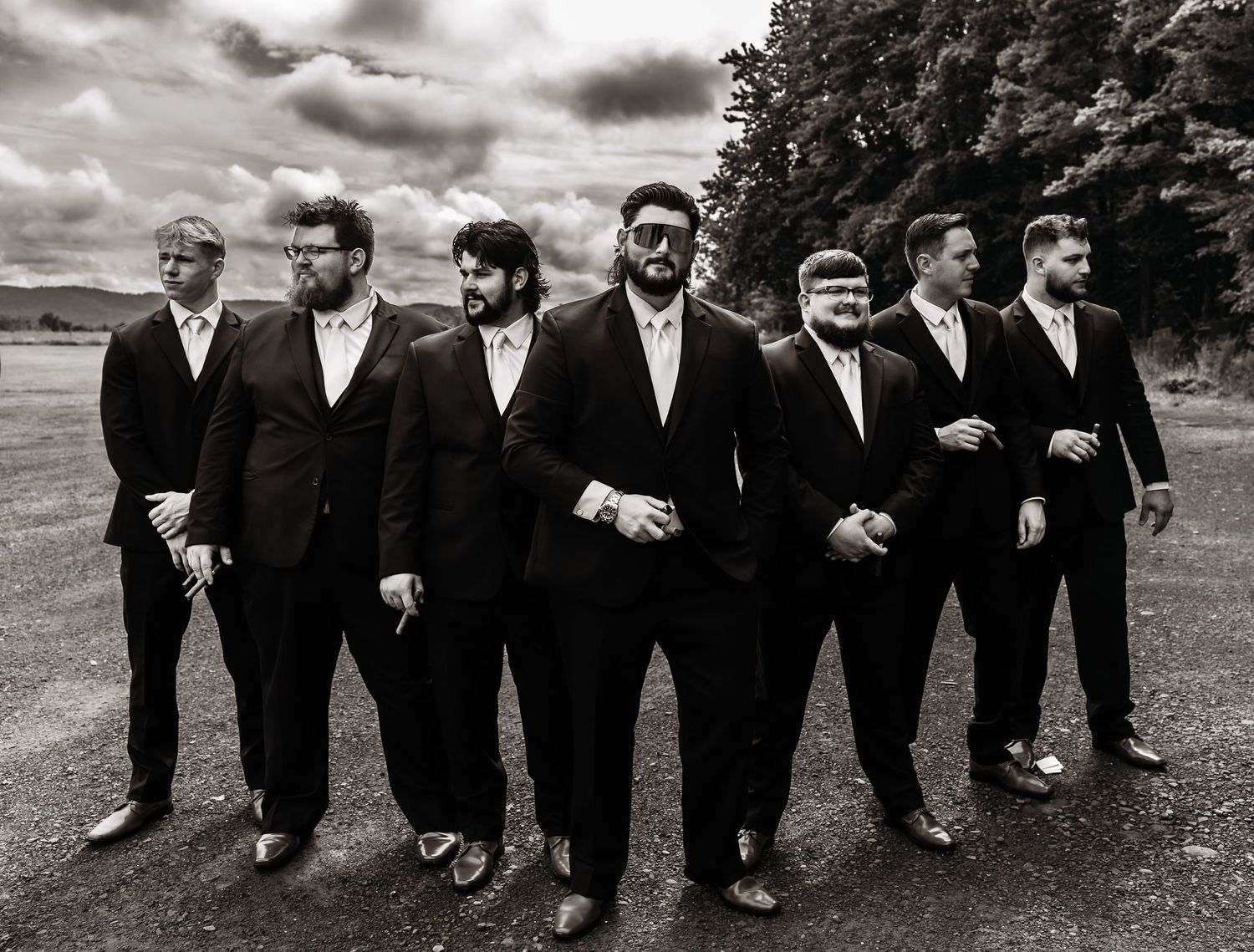 NY + Wedding + photographer