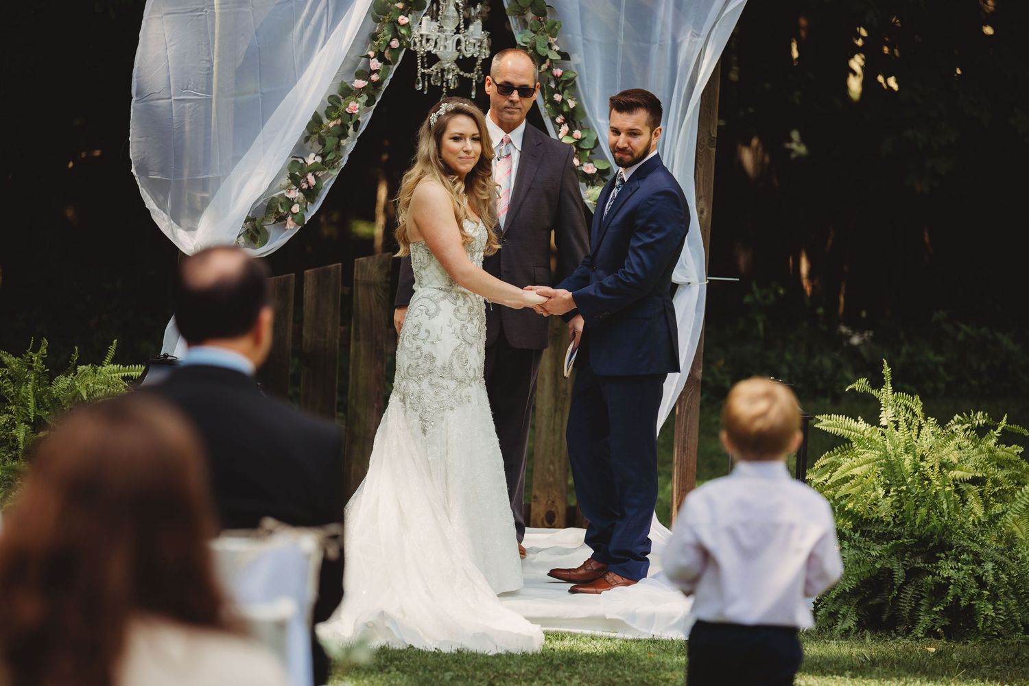 PA + Wedding + photographer