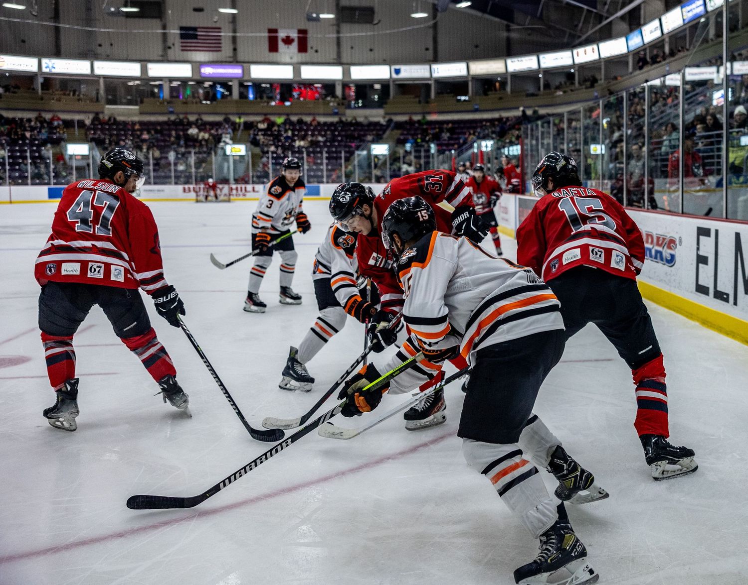 Hockey T. Merritt photography
