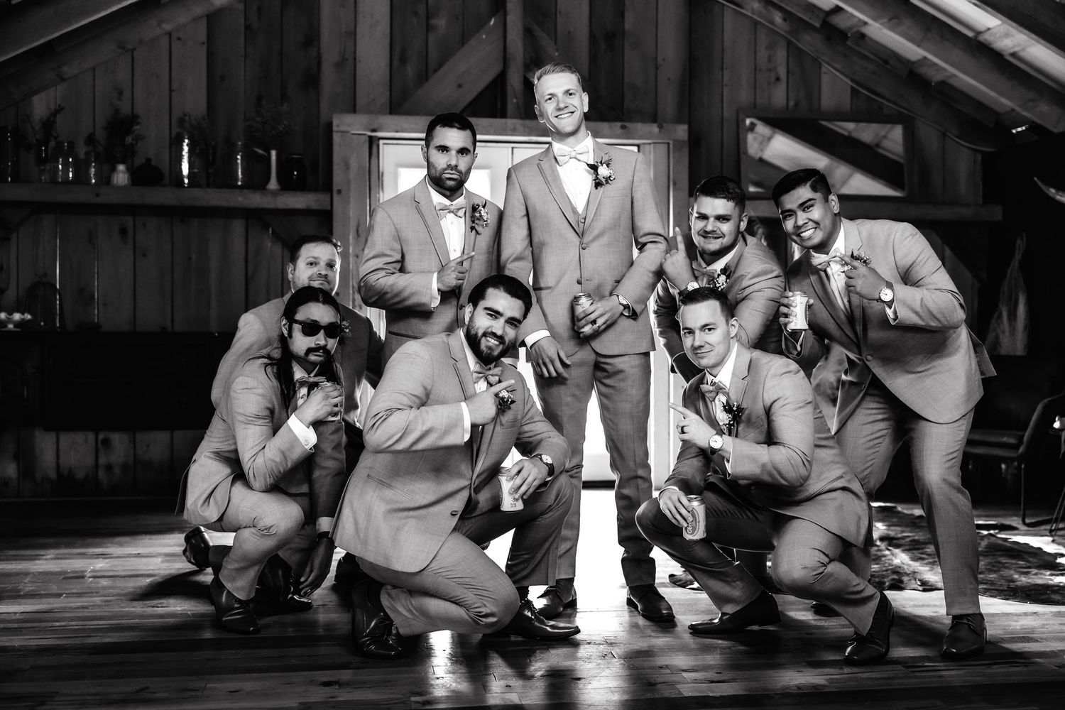 PA + Wedding + photographer