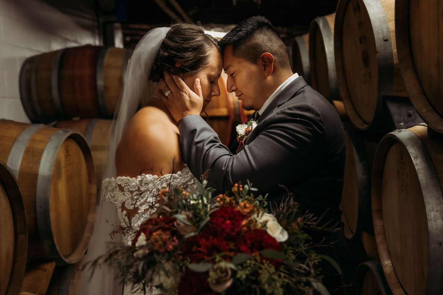 Ny + Wedding + photographer
