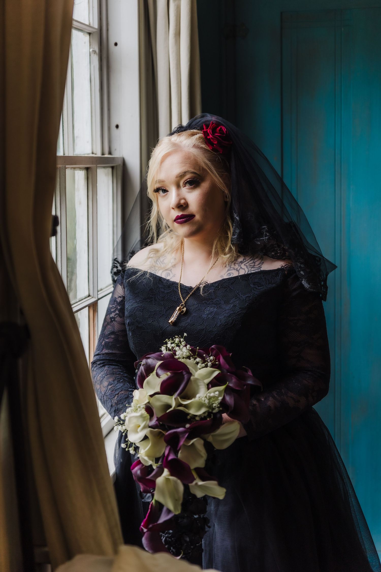NY + Wedding + photographer