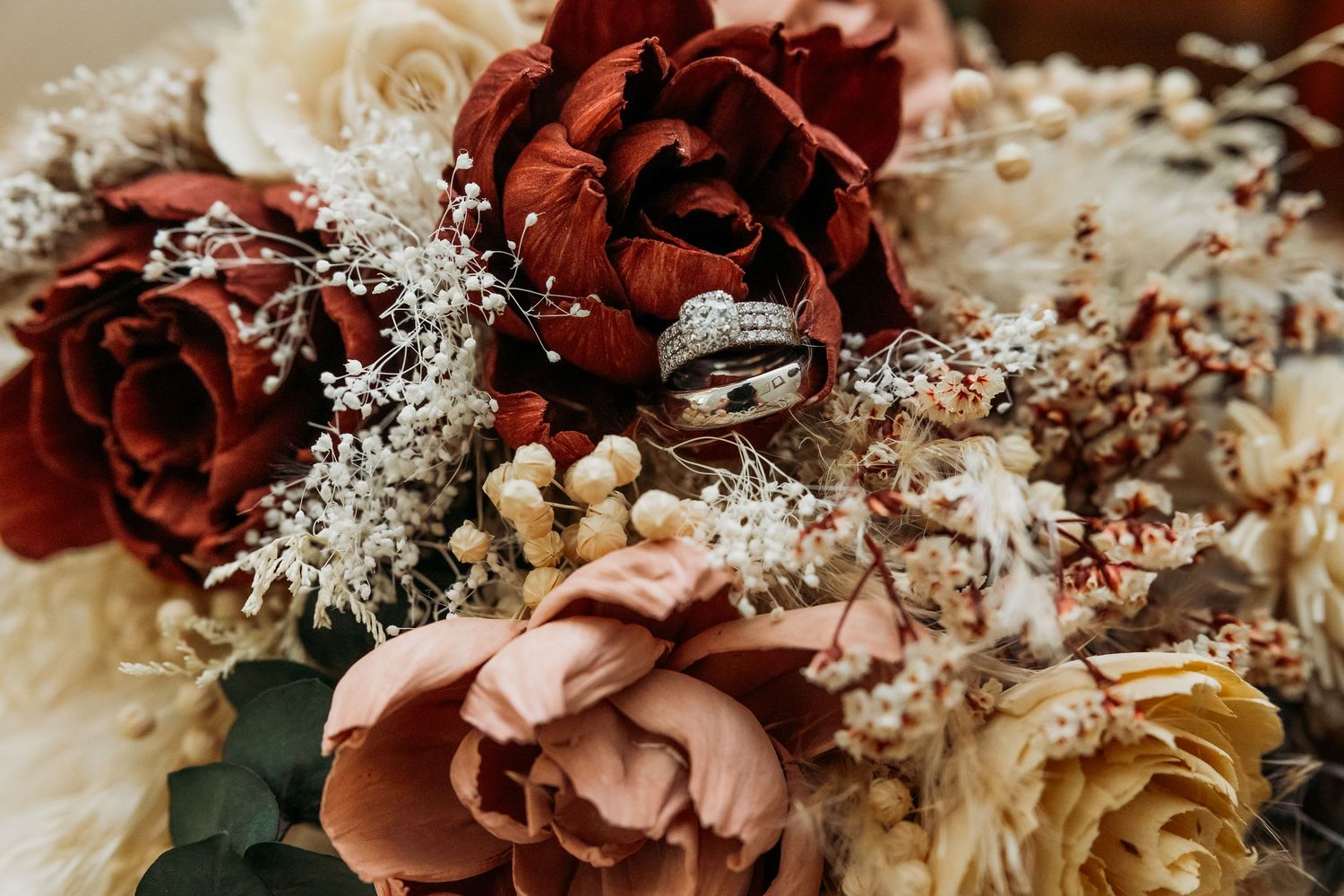 NY + Wedding + photographer