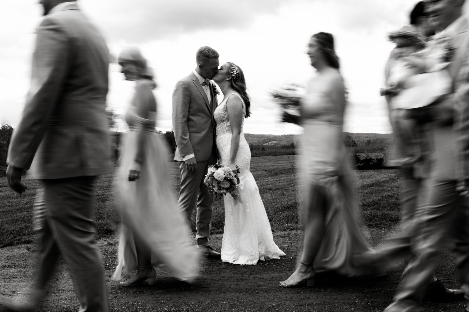 Ny + Wedding + photographer