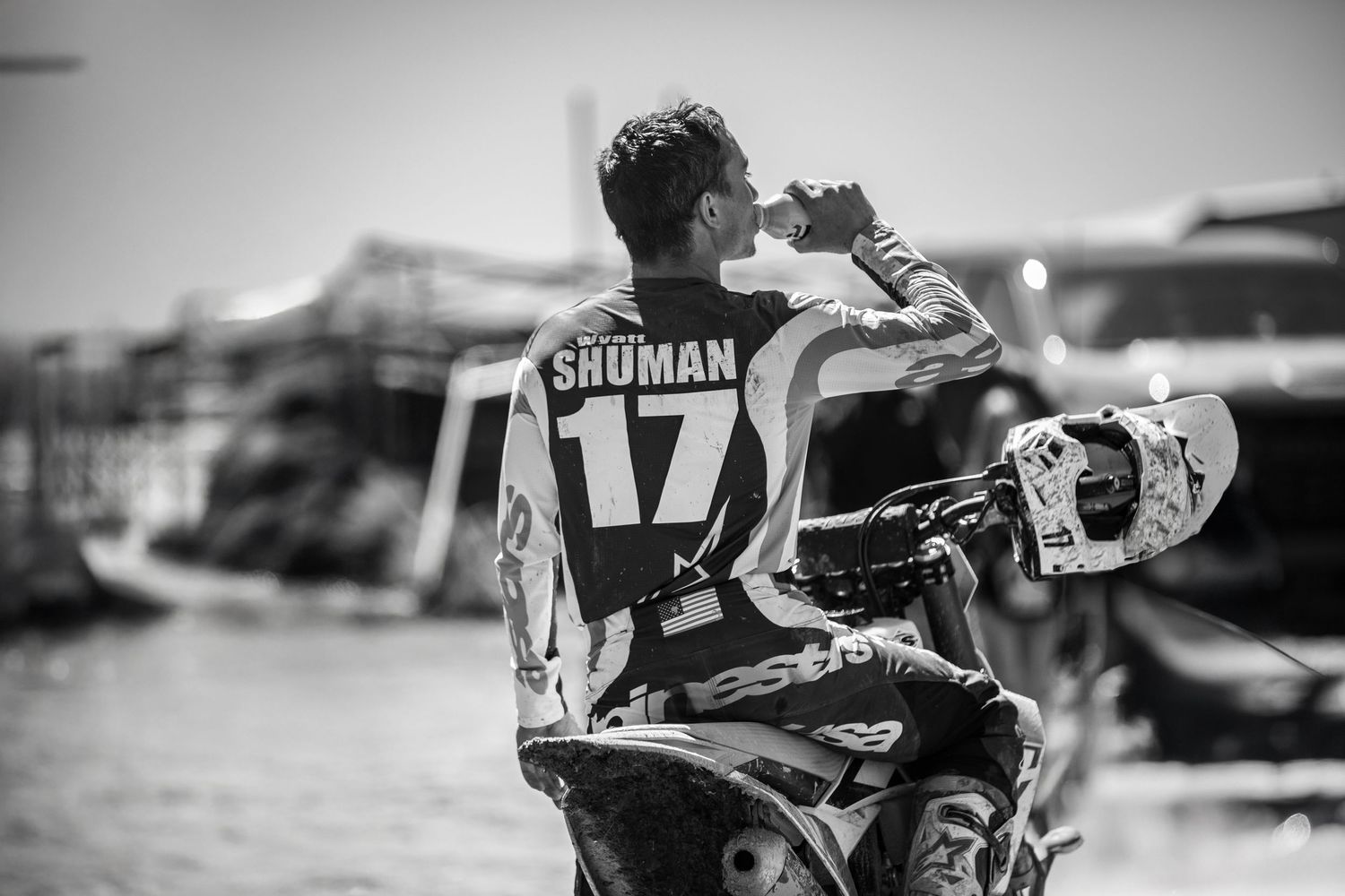 Nyoa Racing. Tmerritt Photography