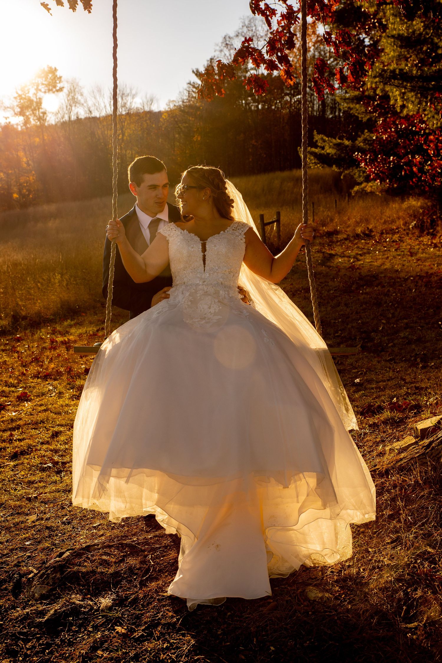 NY + Wedding + photographer