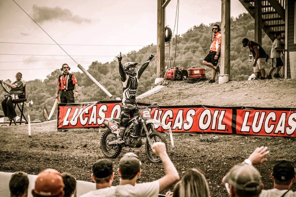 Nyoa Racing. Tmerritt Photography