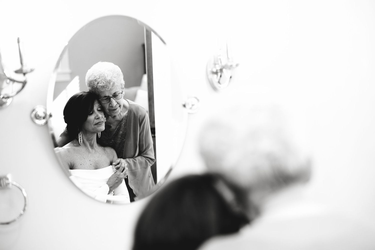 NY + Wedding + photographer